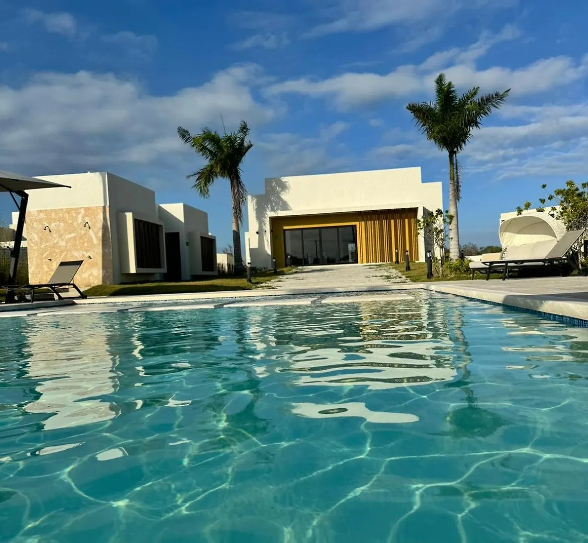 Villa Adon Punta Cana 0*,