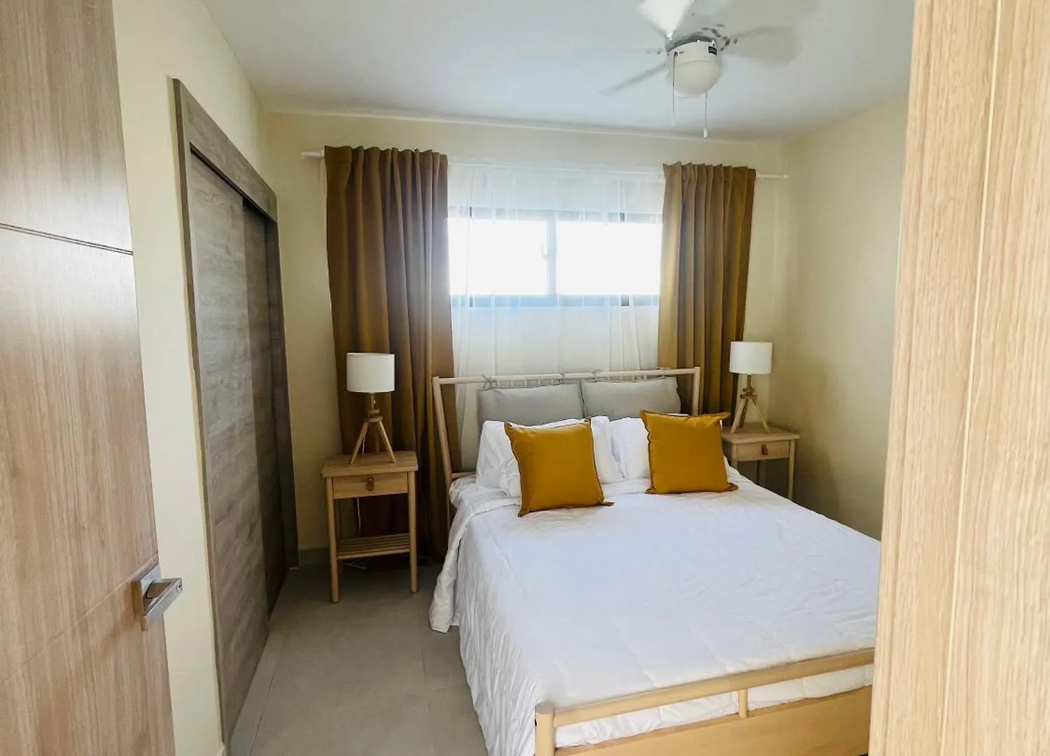 Villa Adon Punta Cana Dominican Republic